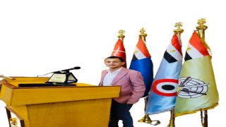 المهندس أحمد أبو القاضي