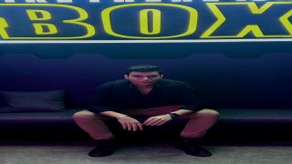 من هو عمر الششتاوي