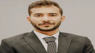 تعرف علي المخرج أحمد حسني يعقوب