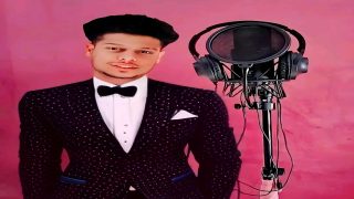 الفنان معتز سمير عبدربه وشهرته معتز الفيلو