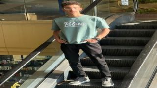 تعرف علي زياد كمال الجرزاوي