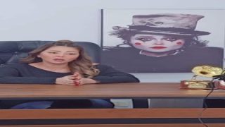 خبيرة التجميل رشا عادل تفتتح أحدث فرع من فروع جي بيوتي سنتر