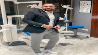 تعرف علي الدكتور اسامه سعيد عامر