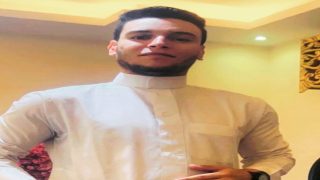 تعرف علي أحمد المداح حفيد كشك