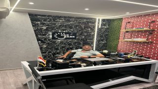 تعرف علي رائد الأعمال أنس جابر