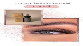 Original eyelash glue