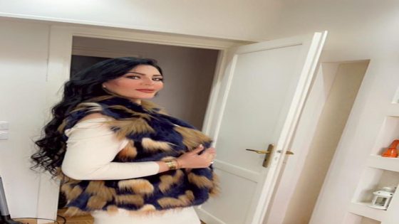 تعرف علي ولاء ماهر عبد الشافي