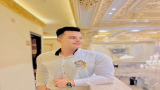 حصول رجل الاعمال المصري حاتم السعيد سليمان علي المركز الرابع لتصنيف رجال الاعمال تحت سن 40 عام للمره الثانيه علي التوالي