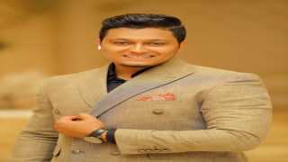 المصور احمد السباعى يكشف الكواليس لتصوير فيلم الخلطة الزرقاء 