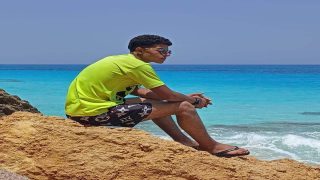 المصمم محمد صابر أبو سريع