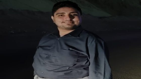 من هو ماركو سامي سلامة ؟