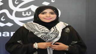 علياء المخزومية: عشقي للعطور والبخور هو ما دفعني للخوض في هذا البحر العميق وجعلني مدربة دولية في هذا المجال وخلطاتي السرية أساس نجاحي