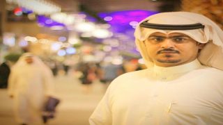 الشاعر فهد فالح العتيبي: تعلم قواعد الكتابة والثقافة والأدب تساعد في كتابة شعر احترافي