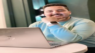 يـحـيـى الـشـيـخ.. خبير سوشيال ميديا مصري يشق طريقه نحو القمة