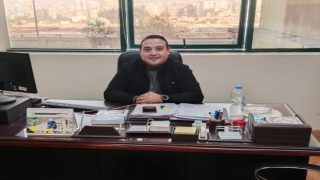 الكابتن هشام رشاد يكشف إنجازات منطقة الدقهلية للجودو