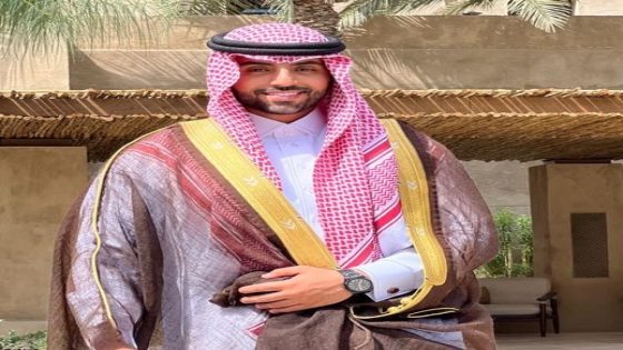 الممثل و البلوقر محمد ابراهيم في مهرجان اثاره ٢٠٢٤