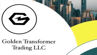 شركة Golden Transformer Trading LLC لمحولات الكهرباء
