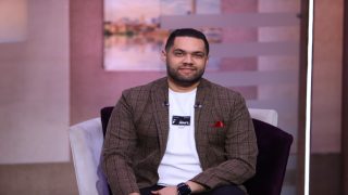 السيرة الذاتية للمهندس احمد طارق خبير امن المعلومات