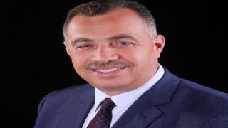 د.على عواد المحامى بالنقض : عدم وجود نقيب المحاميين فى جلسة جنوب أفريقيا ضد إسرائيل كارثة لاتغتفر