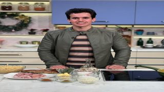 من هو محمد الجالي صاحب مقوله مرحبتين ومرحبا
