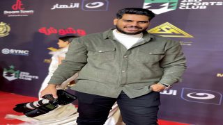 المصور محمد محروس الشهير باسم :بكار يبدع في جلسة تصوير للراقصة صبرينا