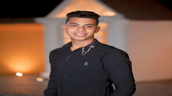 من هو المبرمج أحمد عبد القوي عيسى ؟