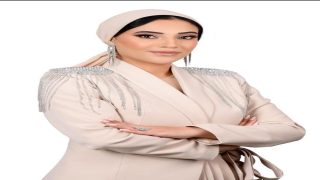 الإعلامية هايدي العايدي تكشف اسرار نجاح إطلالات المشاهير في المهرجانات السينمائية