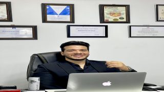 من هو رجل الاعمال المهندس محمد علي