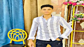 محمود خالد احمد : شاب مصري يحقق إنجازات استثنائية