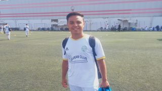 من هو اللاعب إسلام حامد ؟