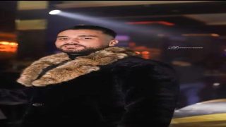 محمد عمرو الشهير بالصيني: من خريج نظم المعلومات إلى صاحب مركز لتجارة إطارات وبطاريات السيارات