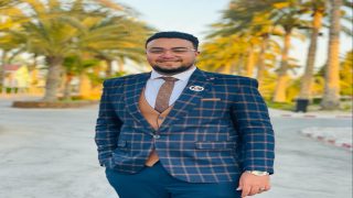 علي محمد عتمان: قائد الابتكار في عالم السوشيال ميديا