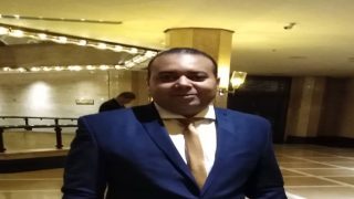 محمد أبو زهرة المحامى : رحلة النجاح في مجال القانون ودعم الاستثمارات