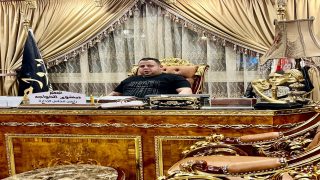 المعلم بيشوي الخواجه: رجل المهام الصعبة وحامي حقوق الإنسان في مصر