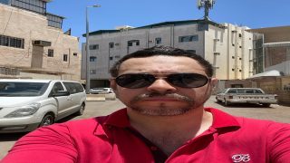 الفنان أحمد عصام مير عبدالله: رحلة فنية حافلة بالتحديات والإنجازات