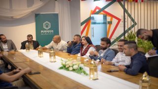 زكريا الربيعي: رائد الاستثمار الرقمي وقائد التحول التقني في الشرق الأوسط