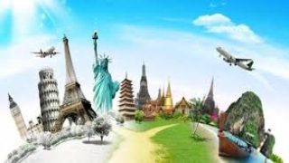 ALI RAMEZ ZAYAT TOURISM AGENCY