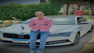 سعد محمد السيد زايد