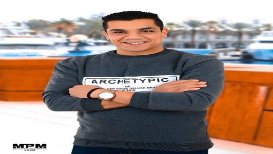عبقرية الإنترنت في مصر: قصة نجاح ملهمة