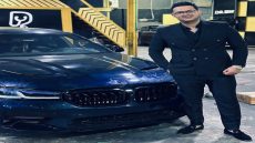 المهندس محمد السمري