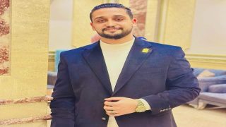نائب الشباب احمد ايمن العيسوي : خدمات مستمرة وطموح برلماني واعد لشربين