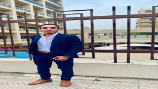 كابتن احمد سعيد برعي: المدير التنفيذي لشركة الرؤى للتخليص الجمركي والشحن الدولي يتحدث عن تطور القطاع في مصر
