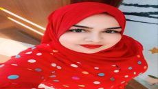 تعرف على يسرا محمد حسن من هذا التقرير