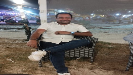 دكتور اسلام علي البريدي: مسيرة علمية لامعة في جراحة العظام وتقويم العمود الفقري