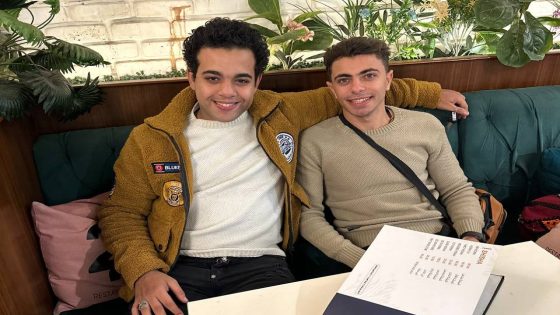 Droop Media: العملاق المصري الجديد في عالم السوشيال ميديا