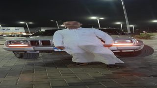 البشعة العرفيه بالإسماعيليه