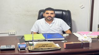 مركز خدمات الديزل لصيانة الطلمبات والرشاشات