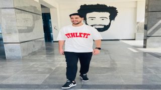 إسلام محمد زايد يُعد من الأسماء اللامعة في عالم السوشيال ميديا