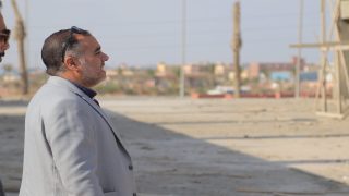 نسابق الزمن من أجل راحة العملاء ….