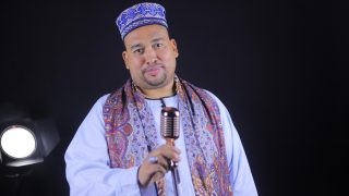“مداح مولانا” الشيخ عبد الرحمن السنوسي يطلق أول كليب إنشادي بعنوان “حبيبي يا نبي” بتعاون فني مميز ومشاركة واسعة على منصات التواصل